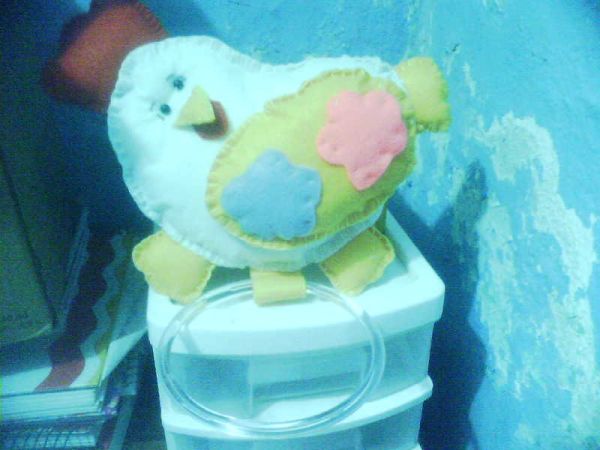 porta pape higiênico